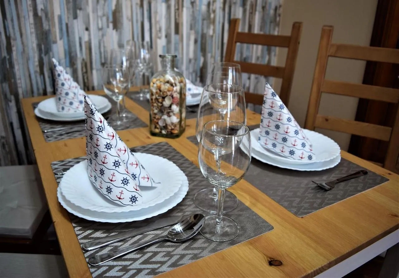 Victoria Family Apartman Tenerife Costa Del Silencio